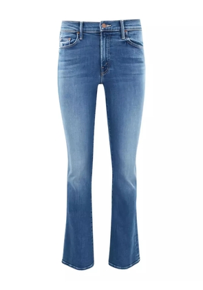 MOTHER The Outside Skimp jeans - Blue