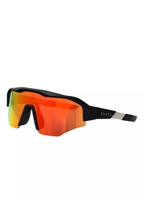 Gucci Eyewear GG2017S sunglasses - Black