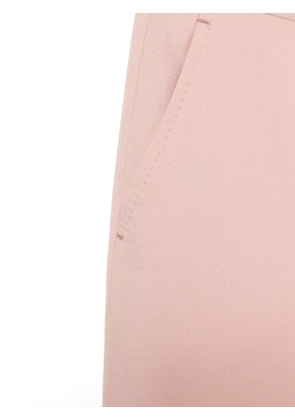 Husbands tailored trousers - Pink