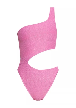 Melissa Odabash Nassau one-piece - Pink