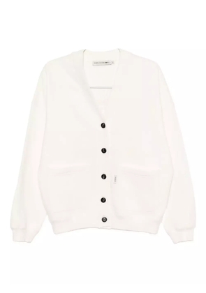 Joshua Sanders cat-print jacket - Neutrals