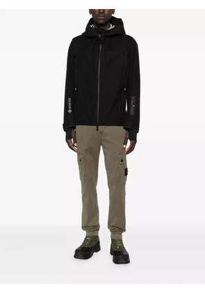Moncler Grenoble Hinterburgs ski jacket - Black