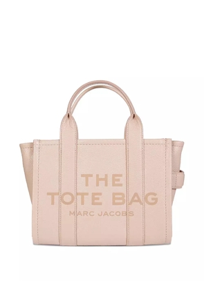 Marc Jacobs The Small tote bag - Pink