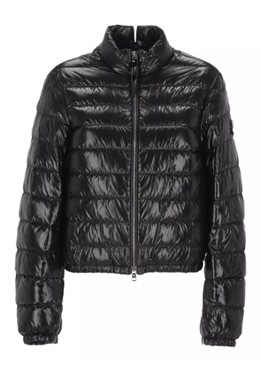 Moncler x EE72 by Edward Enninful Knut puffer jacket - Black