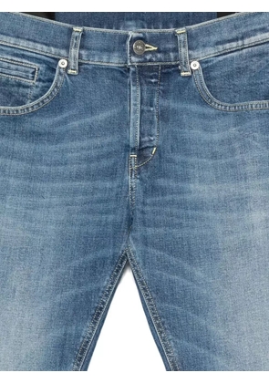 DONDUP five-pocket jeans - Blue