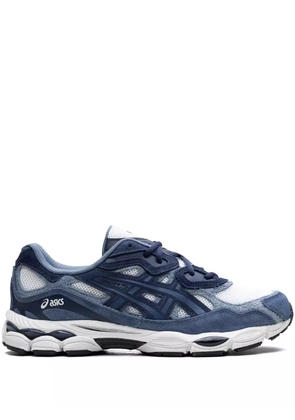ASICS GEL-NYC 'Indigo' sneakers - Blue