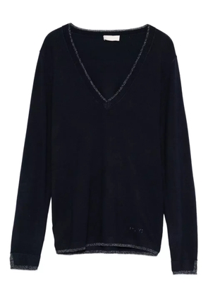LIU JO V-neck sweater - 93932