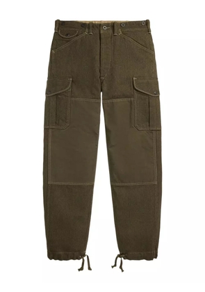 Ralph Lauren RRL Byron cargo pants - Green