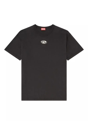 Diesel T-NORM-IOD t-shirt - Black