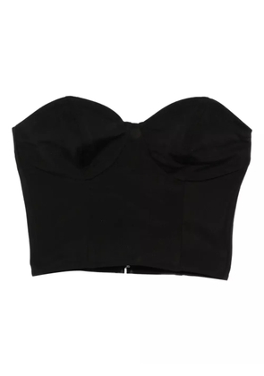 MEDEEA Second Skin corset - Black