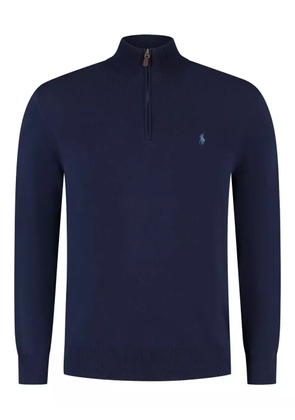 Polo Ralph Lauren Polo Pony sweater - Blue