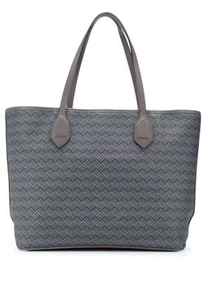 DELAGE Lulu JM tote - Grey