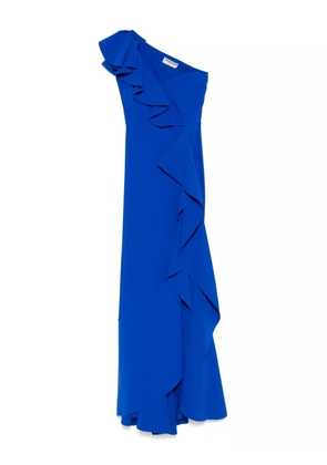 CHIARA BONI La Petite Robe Kafu maxi dress - Blue