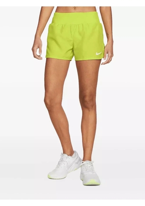 Nike Crew running shorts - Green