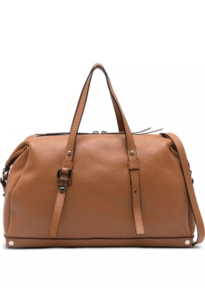 cromia cromia 1406190 marrone pelle - Brown