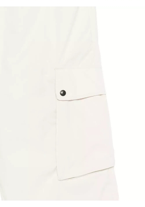 Napapijri side-pocket pants - Neutrals