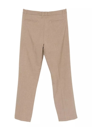 IMPERIAL pleated pants - Neutrals