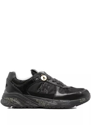 Premiata Mased sneakers - Black