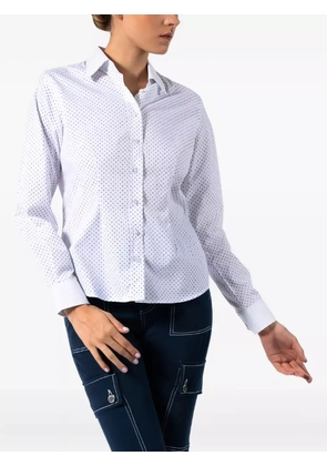 Lethicia Bronstein Lauren shirt - Black