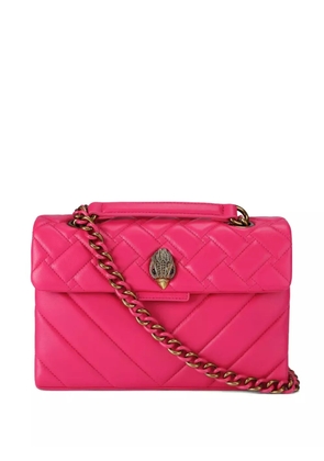 Kurt Geiger London Kensington shoulder bag - Pink