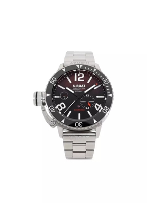 U-Boat 2024 Sommerso 46mm - Black