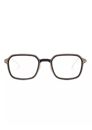 Mykita square-frame glasses - 585