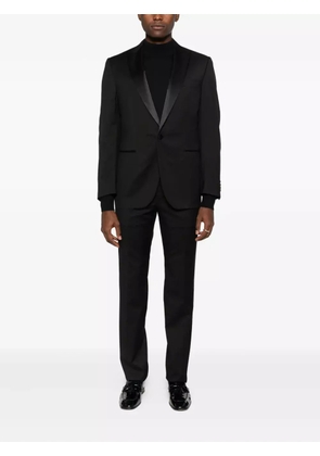 Tagliatore Lionel jumper - Black