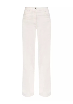 IRO Olivier bootcut jeans - Neutrals