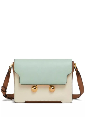 Marni medium Trunkaroo shoulder bag - Neutrals