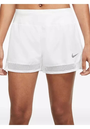 Nike running shorts - White
