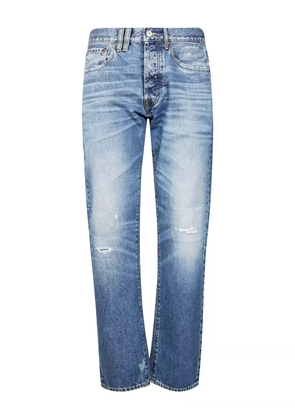 Cycle 90's jeans - Blue