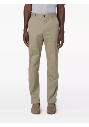 Incotex straight-leg trousers - Neutrals