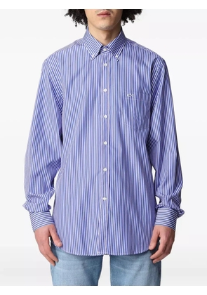Paul & Shark striped shirt - Blue
