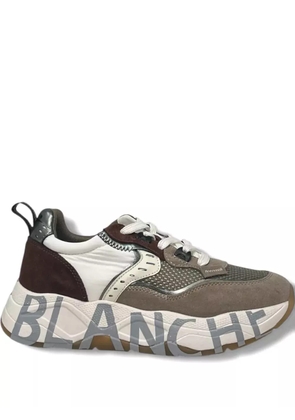 Voile Blanche Clubo105 sneakers - Grey