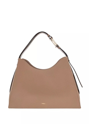 Furla Nuvola shoulder bag - Neutrals