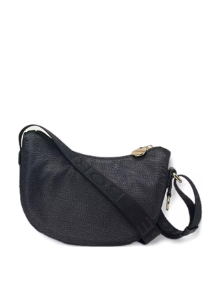 Borbonese min Luna bag - Grey
