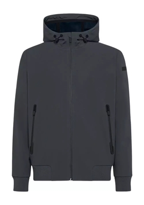 RRD Surflex Winter Thermo hooded jacket - Grey