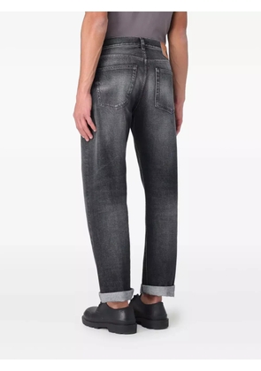 DONDUP distressed jeans - Black