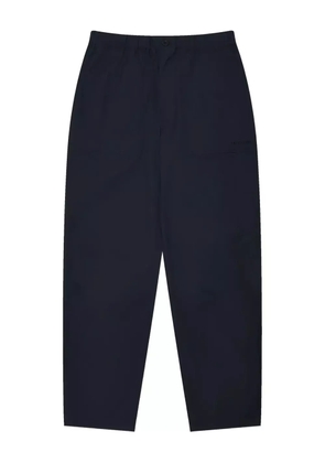 Norse Projects elasticated-waist pants - Blue