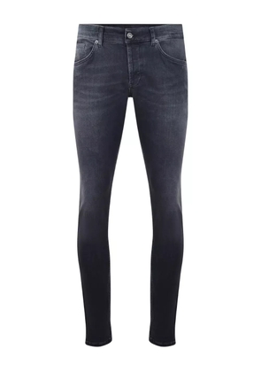 DONDUP stretch-cotton jeans - Blue