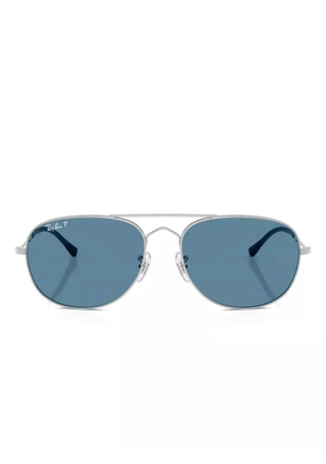 Ray-Ban Bain Bridge sunglasses - Blue