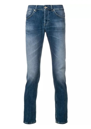 DONDUP George slim-fit jeans - Blue