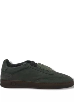 SOLDINI80 Akira sneakers - Green