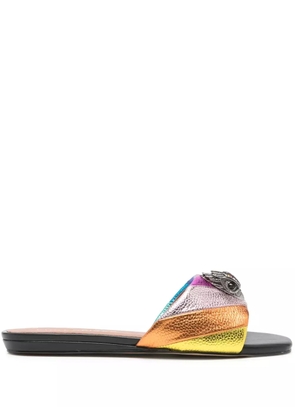 Kurt Geiger London Kensington slides - Pink