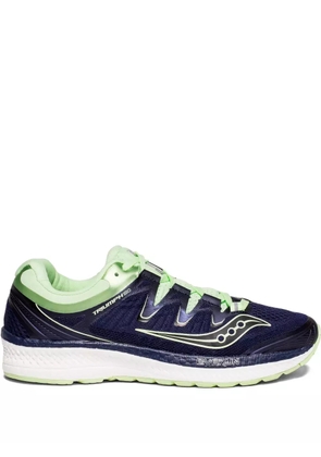 Saucony Triumph ISO 4 sneakers - Blue