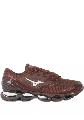Mizuno Prophecy sneakers - Brown
