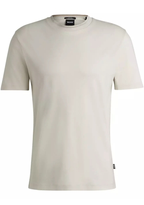 BOSS Tessler T-shirt - Neutrals