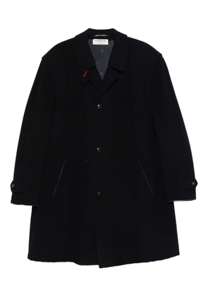 A.N.G.E.L.O. Vintage Cult 1990s single-breasted coat - Blue