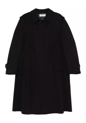 A.N.G.E.L.O. Vintage Cult 1990s single-breasted coat - Blue