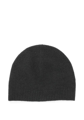 Sofie D'hoore Mallo ribbed wool beanie - Grey